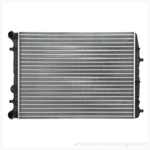 cheap car radiators OEM 732862R